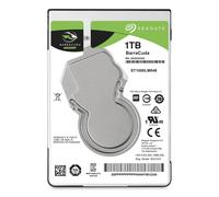Seagate Barracuda 2.5" internal hard drive 1 TB 5400 RPM 128 MB 2.5" Serial ATA III