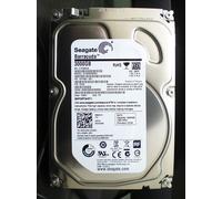 Seagate Barracuda 2.9TB Internal 7200RPM 3.5" (ST3000DM001) HDD