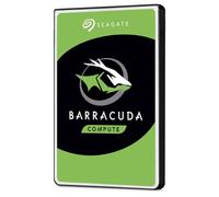 Seagate Barracuda 2 TB 2.5" 5.4K SATA 7mm Hard Drive