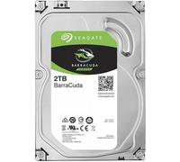 Seagate Barracuda ST2000DM008 internal hard drive 2 TB 7200 RPM 256 MB 3.5" Serial ATA III