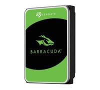 Seagate BarraCuda 24TB 3.5" SATA HDD/Hard Drive 7200rpm