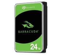 Seagate Barracuda 24TB ST24000DM001 SATA 6GBs 3.5'' Hard Disk Drive