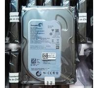 Hard Seagate Barracuda 250GB 7200U/Min 16MB SATA III ST250DM000 3.5'' Inches