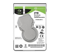 Seagate Barracuda 2.5" internal hard drive 2 TB 5400 RPM 128 MB 2.5" Serial ATA III