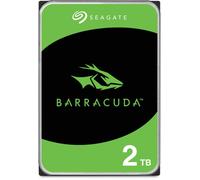 Seagate Barracuda ST2000DM008 internal hard drive 2 TB 7200 RPM 256 MB 3.5" Serial ATA III