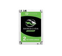 Seagate Barracuda ST2000DM008 internal hard drive 2 TB 7200 RPM 256 MB 3.5" Serial ATA III