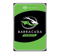 Seagate BarraCuda 2TB-8TB Internal Hard Drive 3.5" Desktop 2.5" Laptop SATA