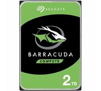 Seagate Barracuda ST2000DM008 internal hard drive 2 TB 7200 RPM 256 MB 3.5" Serial ATA III