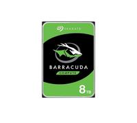Seagate Barracuda ST8000DM004 internal hard drive 8 TB 5400 RPM 256 MB 3.5" Serial ATA III