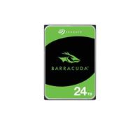 Seagate BarraCuda 3.5" Hard Drive 24TB