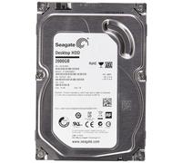 Seagate Barracuda 3.5 Inch 2Tb 7200 Rpm 64Mb 6Gb/S Internal Sata Drive