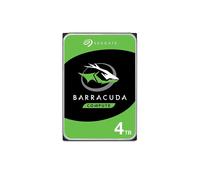 Seagate BarraCuda 4TB 2.5" 5400RPM 128MB Cache Laptop Hard Drive