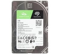 Seagate BarraCuda 5 TB Internal Hard Drive HDD - 2.5 Inch SATA 6 Gb/s 5400 RPM 128 MB Cache for Computer Desktop PC (ST5000LM000)