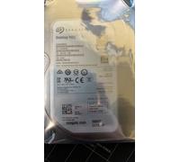Seagate Barracuda 500GB 3.5" HDD ST500DM002 Internal 7200RPM