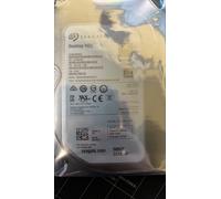 Seagate Barracuda 500GB 3.5" HDD ST500DM002 Internal 7200RPM