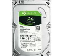 Seagate Barracuda 500GB 7200 RPM 32MB SATA III ST500DM009 3.5 Inch