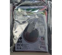 Seagate BarraCuda 500GB HDD,Internal,5400 RPM,6.35 cm (2.5") (ST500LM030)