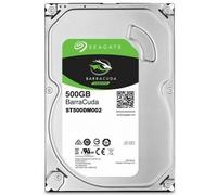 Seagate Barracuda 500GB ST500DM002 7200 RPM 16MB SATA III 3.5" Inch