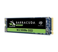 Seagate BarraCuda 510 SSD 1Tb PCIe Gen3x4 NVMe