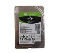 Seagate 5TB 2.5" Hard Drive ST5000LM000 BarraCuda Internal 5400RPM OEM
