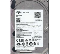 Seagate 5TB 2.5" Hard Drive ST5000LM000 BarraCuda Internal 5400RPM OEM
