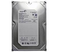 Seagate Barracuda 7200.10 - Hard drive - 500 GB - internal - 3.5" - SATA-300 - 7200 rpm - buffer: 16 MB (Bulk)