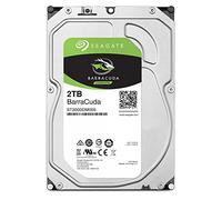 Seagate Barracuda 7200 2TB HDD Single