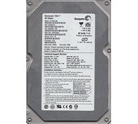 Seagate Barracuda 7200.7 Internal Hard Drive 40 GB ST340014A