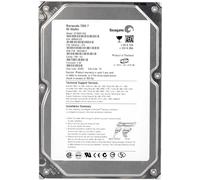 Seagate Barracuda 7200.7 ST380817AS 80GB SATA 7200 RPM 8MB 3.5 Inch