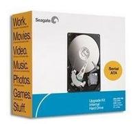 Seagate Barracuda 7200.8 SATA NCQ 300 GB Internal Hard Drive (ST3300831AS-RK)