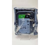 Seagate Barracuda ST8000DM004 internal hard drive 8 TB 5400 RPM 256 MB 3.5" Serial ATA III