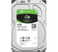 Seagate Barracuda ST8000DM004 internal hard drive 8 TB 5400 RPM 256 MB 3.5" Serial ATA III