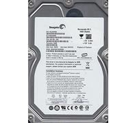 Seagate Barracuda ES 1 TB 7200RPM SATA 3Gb/s 32 MB Cache 3.5 Inch Internal Hard Drive ST31000340NS-Bare Drive