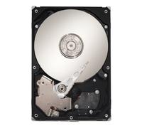 Seagate Barracuda - Hard drive - 1 TB (3.5 ")