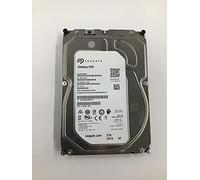 Seagate BarraCuda Internal Hard Drive 2TB SATA 6Gb/s 256MB Cache 3.5-Inch (ST2000DM008)