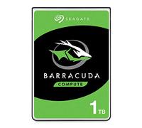 Seagate Barracuda Pro internal hard drive 1 TB 7200 RPM 128 MB 2.5" Serial ATA III