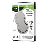 Seagate Barracuda Pro internal hard drive 1 TB 7200 RPM 128 MB 2.5" Serial ATA III