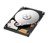 Seagate Barracuda Spinpoint 500GB 2.5 inch SATA Internal Hard Drive