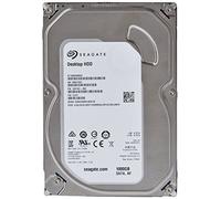 Seagate Barracuda ST1000DM003, 1TB SATA 3.5" Internal Hard Disk Drive - (6Gb/s, 7200rpm, 64MB Cache)