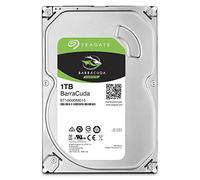 Seagate Barracuda ST1000DM010-25PK 3.5" 1000GB Series ATA III Hard Drive - Hard Drives (3.5", 1000GB, 7200rpm)