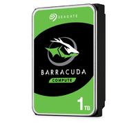Seagate Barracuda ST1000DM014 internal hard drive 3.5" 1 TB Serial ATA III