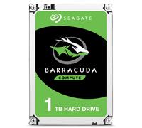 Seagate Barracuda ST1000DM010 internal hard drive 1 TB 7200 RPM 64 MB 3.5" Serial ATA III