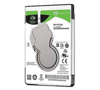 Seagate Barracuda 2.5" internal hard drive 1 TB 5400 RPM 128 MB 2.5" Serial ATA III