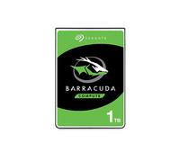 Seagate BarraCuda ST1000LM048 1TB Internal Hard Drive 2.5" 5400 RPM SATA III