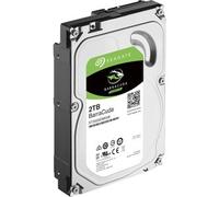 Seagate Barracuda ST2000DM008 internal hard drive 2 TB 7200 RPM 256 MB 3.5" Serial ATA III