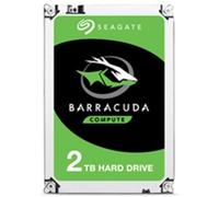 Seagate Barracuda ST2000DM008 2Tb 3.5" 7200Rpm 256Mb Cache Sata Iii Interna