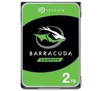 Seagate BarraCuda ST2000DM008 2TB 3.5" 7200RPM 256MB Cache SATA III Internal Hard Drive