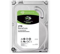 Seagate Barracuda ST2000DM008 internal hard drive 2 TB 7200 RPM 256 MB 3.5" Serial ATA III