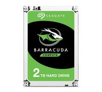 Seagate Barracuda ST2000DM008 internal hard drive 3.5" 2 TB Serial ATA III