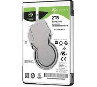 Seagate Barracuda ST2000LM015 2.5 Inch 2TB Internal Hard Drive, Hard Drive, Notebook, PC, 6Gb/s, 128MB, 5400rpm, Authorized Retailer